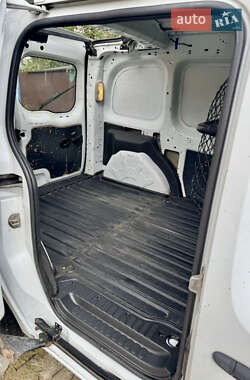 Грузовой фургон Renault Kangoo 2009 в 