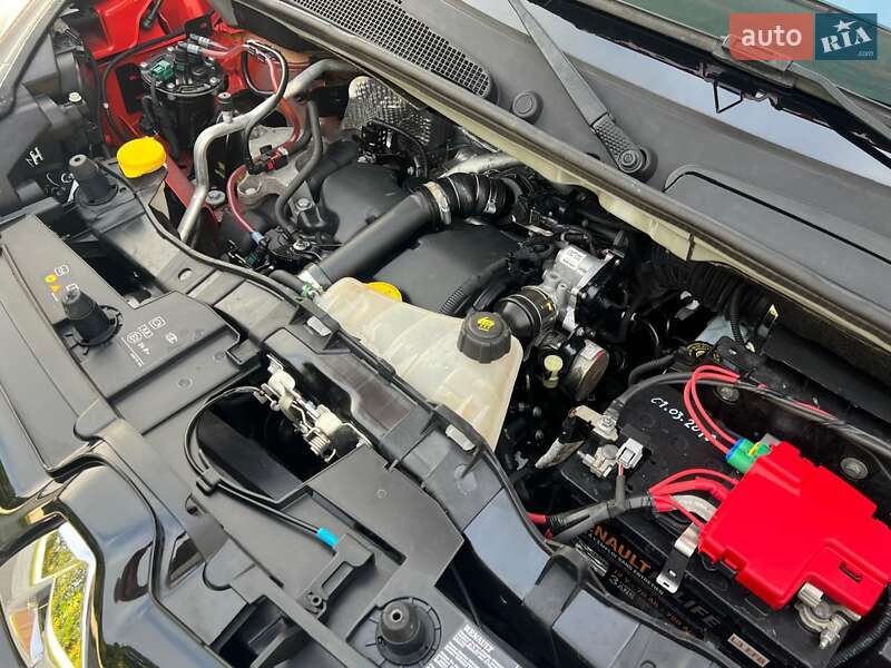 Минивэн Renault Kangoo 2015 в Киеве