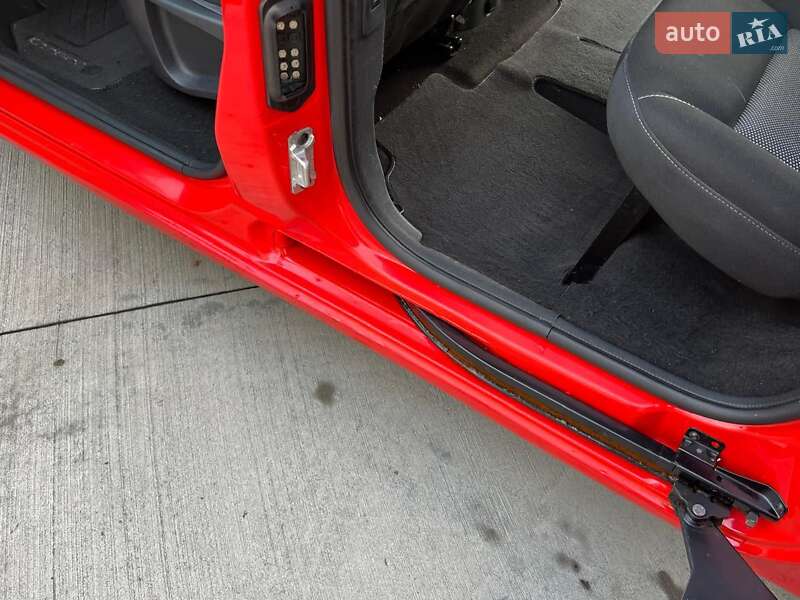 Минивэн Renault Kangoo 2015 в Киеве
