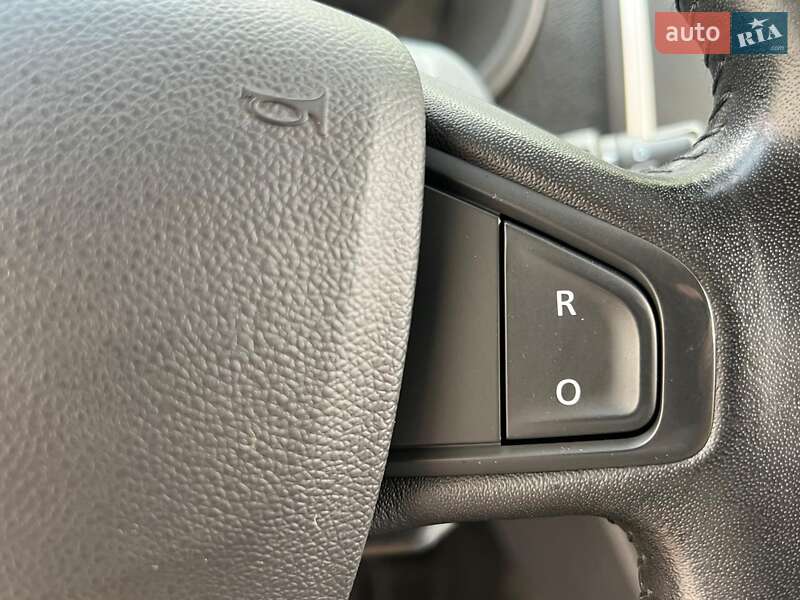 Минивэн Renault Kangoo 2015 в Киеве