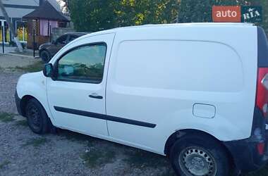 Другие грузовики Renault Kangoo 2010 в Хотине