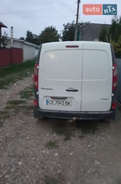 Другие грузовики Renault Kangoo 2010 в 
