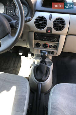 Минивэн Renault Kangoo 2005 в 