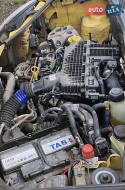 Минивэн Renault Kangoo 2006 в 