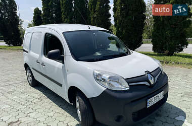 Грузовой фургон Renault Kangoo 2019 в 