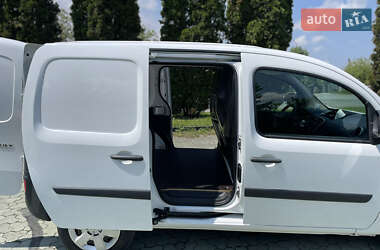 Грузовой фургон Renault Kangoo 2019 в 