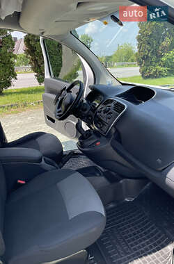 Грузовой фургон Renault Kangoo 2019 в 