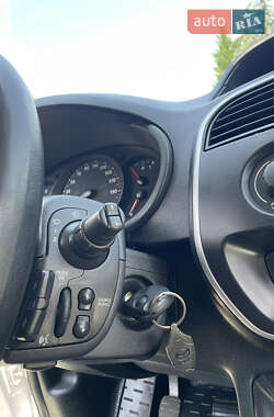 Грузовой фургон Renault Kangoo 2019 в 