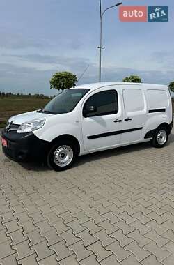 Грузовой фургон Renault Kangoo 2021 в 