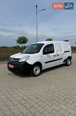 Грузовой фургон Renault Kangoo 2021 в 