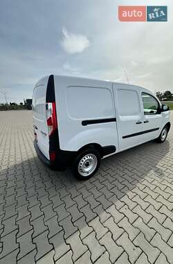 Грузовой фургон Renault Kangoo 2021 в 