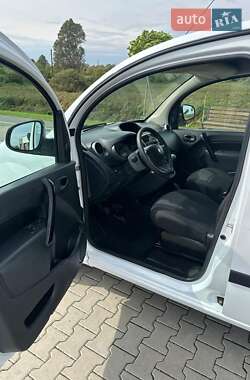 Грузовой фургон Renault Kangoo 2021 в 