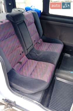 Мінівен Renault Kangoo 2005 в 