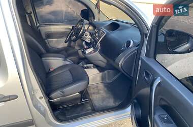 Мінівен Renault Kangoo 2015 в 