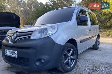 Мінівен Renault Kangoo 2015 в 