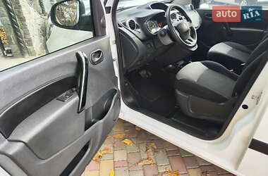 Минивэн Renault Kangoo 2018 в 