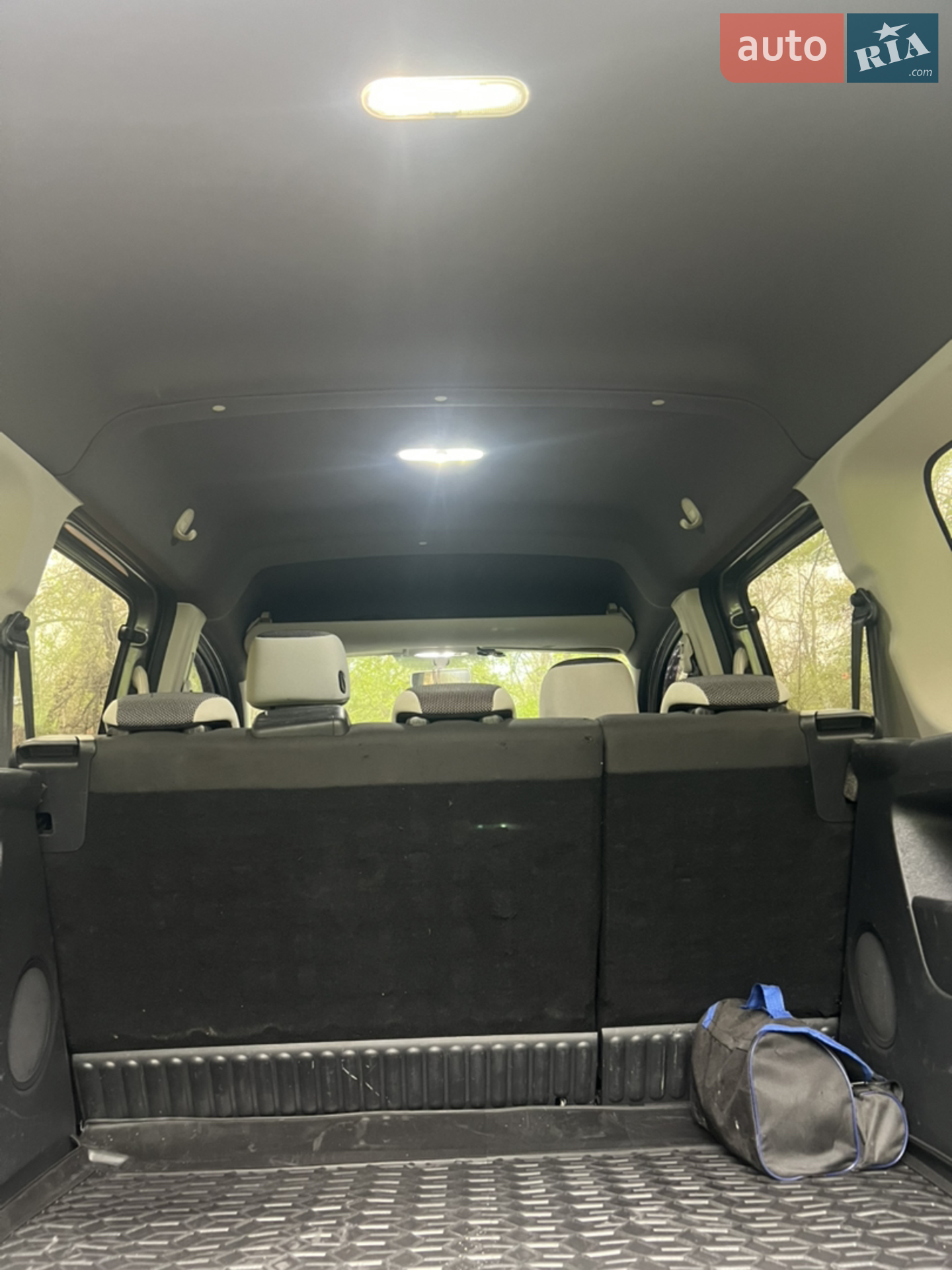 2013 Renault Kangoo - мініатюра 24
