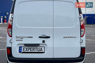 Грузовой фургон Renault Kangoo 2019 в 