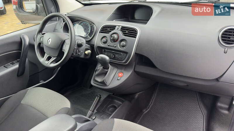 Вантажний фургон Renault Kangoo 2020 в Звягелі фото 7 Вантажний фургон Renault Kangoo 2020 в Звягелі
