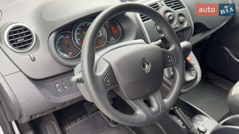 Вантажний фургон Renault Kangoo 2020 в Звягелі фото 16 Вантажний фургон Renault Kangoo 2020 в Звягелі