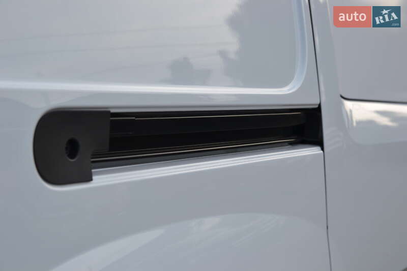 Грузовой фургон Renault Kangoo 2018 в Луцке
