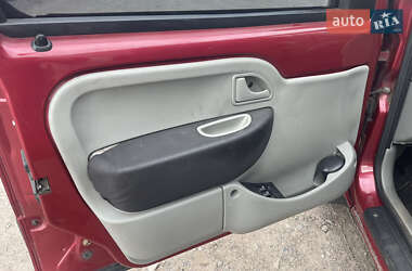 Минивэн Renault Kangoo 2007 в 