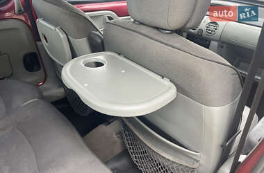 Минивэн Renault Kangoo 2007 в 
