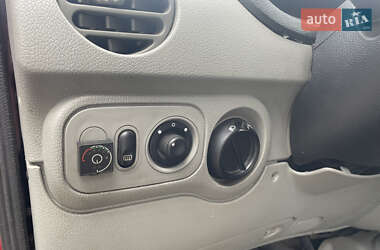 Минивэн Renault Kangoo 2007 в 