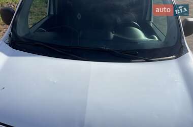 Грузовой фургон Renault Kangoo 2012 в 