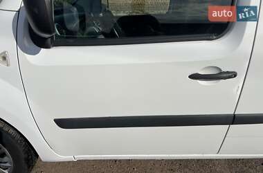 Грузовой фургон Renault Kangoo 2012 в 