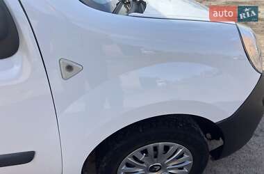 Грузовой фургон Renault Kangoo 2012 в 