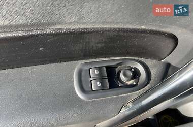 Грузовой фургон Renault Kangoo 2012 в 