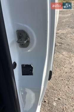 Грузовой фургон Renault Kangoo 2012 в 
