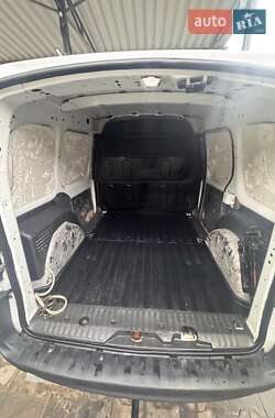 Грузовой фургон Renault Kangoo 2018 в 