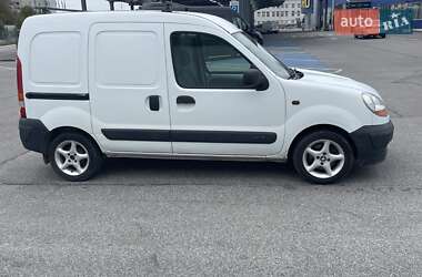 Грузовой фургон Renault Kangoo 2004 в 