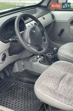 Грузовой фургон Renault Kangoo 2004 в 