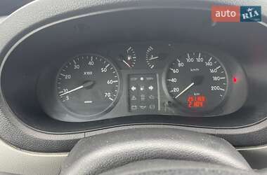 Грузовой фургон Renault Kangoo 2004 в 