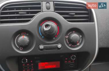 Минивэн Renault Kangoo 2016 в 