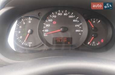 Минивэн Renault Kangoo 2011 в 