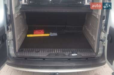 Минивэн Renault Kangoo 2011 в 