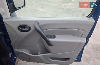 Минивэн Renault Kangoo 2010 в 