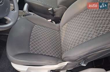 Минивэн Renault Kangoo 2010 в 