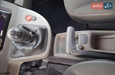 Минивэн Renault Kangoo 2010 в 
