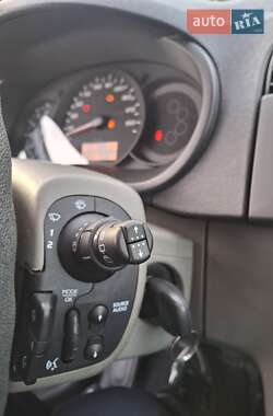 Минивэн Renault Kangoo 2010 в 