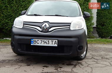 Грузовой фургон Renault Kangoo 2017 в 