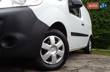 Грузовой фургон Renault Kangoo 2017 в 