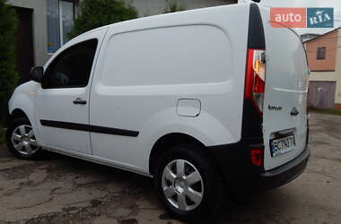 Грузовой фургон Renault Kangoo 2017 в 