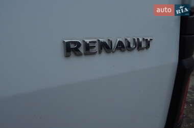 Грузовой фургон Renault Kangoo 2017 в 