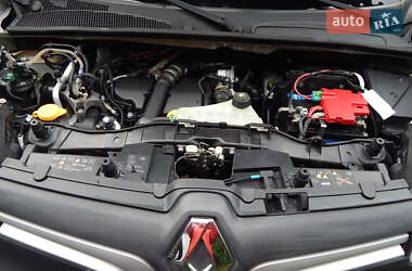 Грузовой фургон Renault Kangoo 2017 в 