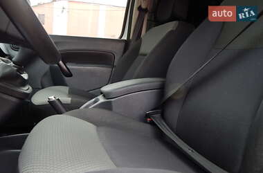 Грузовой фургон Renault Kangoo 2017 в 